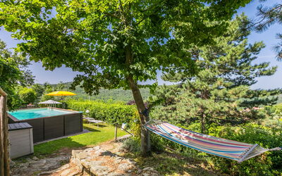 Casa vacanza Ridaldi - Greve in Chianti, Toscana, Italia