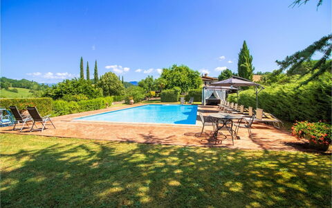 La Boutique del Cardinale: Piscina, Giardino, Eco Hotel, Hacienda, Landscaping, Ricorrere, Villa, Agriturismo