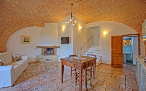 Alloggio:&nbsp;Mulignone 9