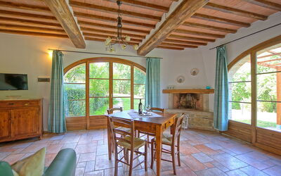 Alloggio:&nbsp;Mulignone 2