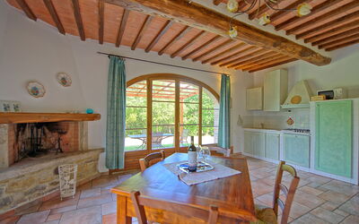 Alloggio:&nbsp;Mulignone 2