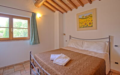 Alloggio:&nbsp;Mulignone 2