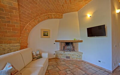Alloggio:&nbsp;Mulignone 9