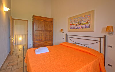 Alloggio:&nbsp;Mulignone 9