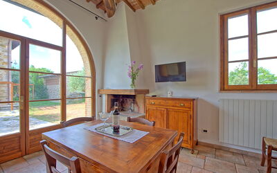 Alloggio:&nbsp;Mulignone 3
