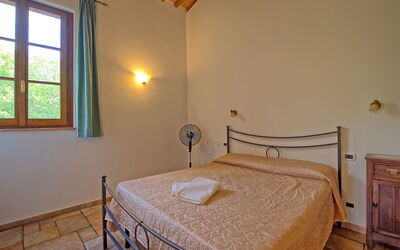 Alloggio:&nbsp;Mulignone 3