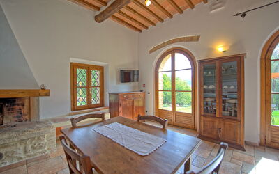 Alloggio:&nbsp;Mulignone 10