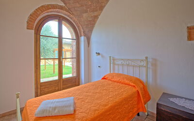 Alloggio:&nbsp;Mulignone 10