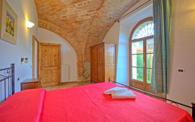 Alloggio:&nbsp;Mulignone 10