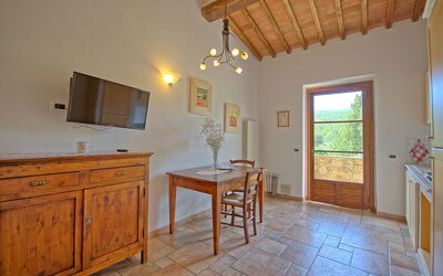 Alloggio:&nbsp;Mulignone 15