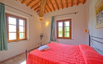 Alloggio:&nbsp;Mulignone 15