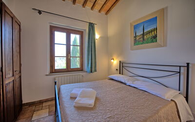 Alloggio:&nbsp;Mulignone 13