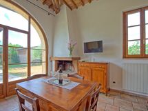 Alloggio:&nbsp;Mulignone 3