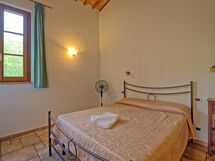 Alloggio:&nbsp;Mulignone 3