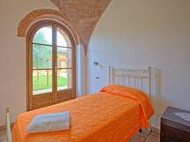 Alloggio:&nbsp;Mulignone 10