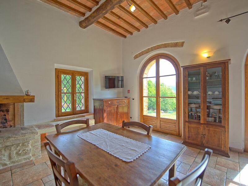 Alloggio:&nbsp;Mulignone 10