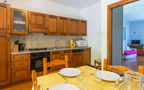 Alloggio:&nbsp;Oasi & Relax 724.2