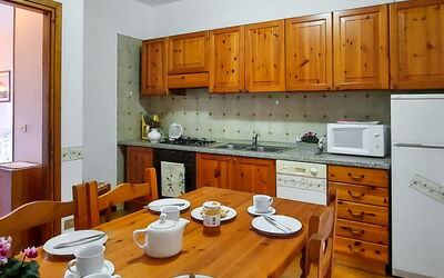 Alloggio:&nbsp;Casa Lina 724.1