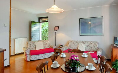 Alloggio:&nbsp;Oasi & Relax 724.2