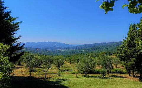 Villa Martina: Natura, Paesaggio Naturale, Cielo, Geografia Montane, Albero, Montagna, Ambiente Naturale, Natura Selvaggia, Highland, Hill Station