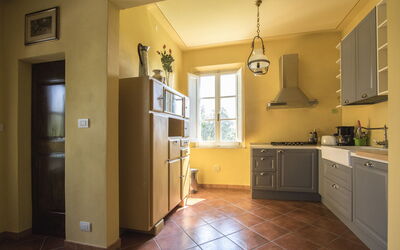 Casa Dell'artista