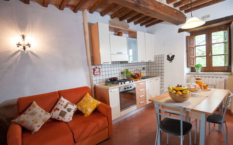 Alloggio:&nbsp;Tabaccaia
