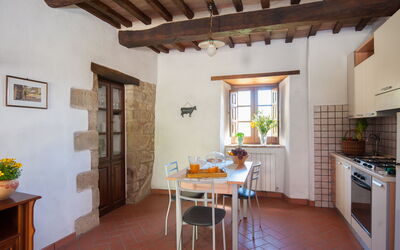 Alloggio:&nbsp;Stalla