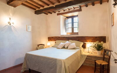 Alloggio:&nbsp;Stalla