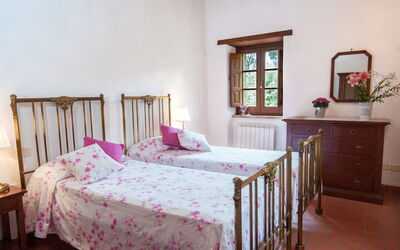 Alloggio:&nbsp;Tabaccaia