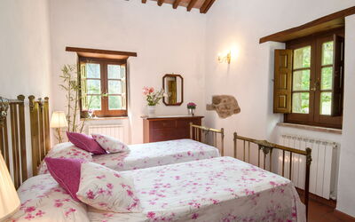 Alloggio:&nbsp;Tabaccaia
