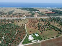 Masseria Villa Il Frantoio