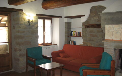 Alloggio:&nbsp;La Loggia