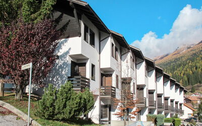 Casa vacanza Latemar (Ena445) - Moena, Trentino Alto Adige, Italia