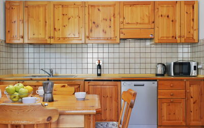 Alloggio:&nbsp;Apt 3 620.3