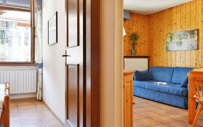 Alloggio:&nbsp;Apt 3 620.3