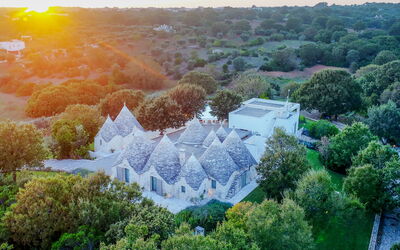 Trulli Moncada