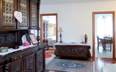 Alloggio:&nbsp;Villa Collarea (Doa216) 610.7