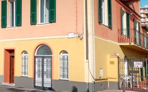 Santo Stefano Al Mare 618