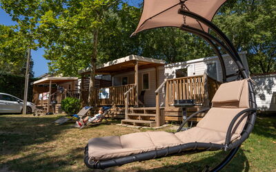 Alloggio:&nbsp;Camping la Masseria 620.2