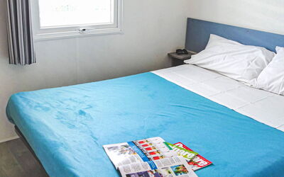 Alloggio:&nbsp;Camping la Masseria 620.1