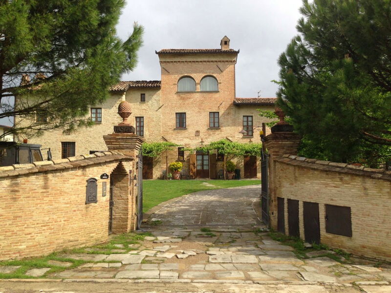 monastery-guest-house-citta-di-castello-villa-esterno