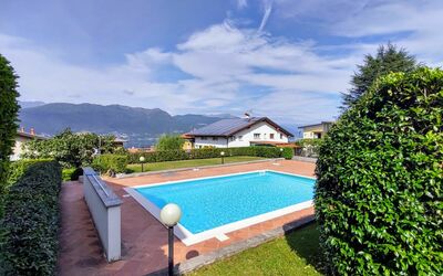 Casa vacanza Torre del Lago - Porto Valtravaglia, Lombardia, Italia