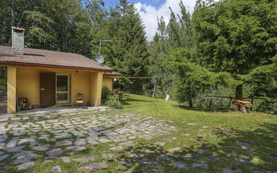 Casa vacanza Al Faggio (Gll120) - San Romano, Toscana, Italia