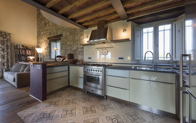 Alloggio:&nbsp;Quercia