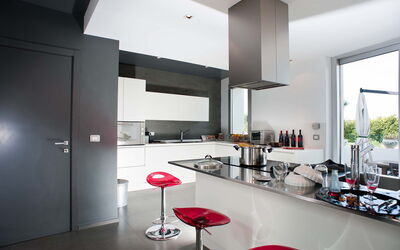 Villa Floridia