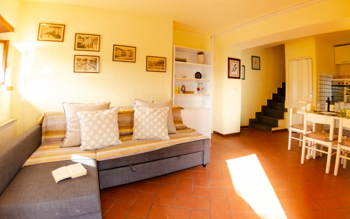 Alloggio:&nbsp;Bellavista Chiatri Oleandro