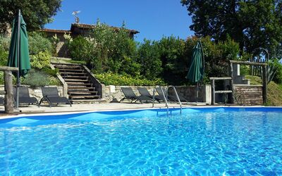 Bellavista Chiatri: Piscina, Proprietà, Tempo Libero, Acqua, Vacanza, Immobiliare, Ricorrere, Estate, Resort Citta ', Costruzione