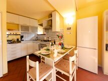 Alloggio:&nbsp;Bellavista Chiatri Oleandro