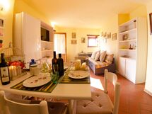 Alloggio:&nbsp;Bellavista Chiatri Oleandro