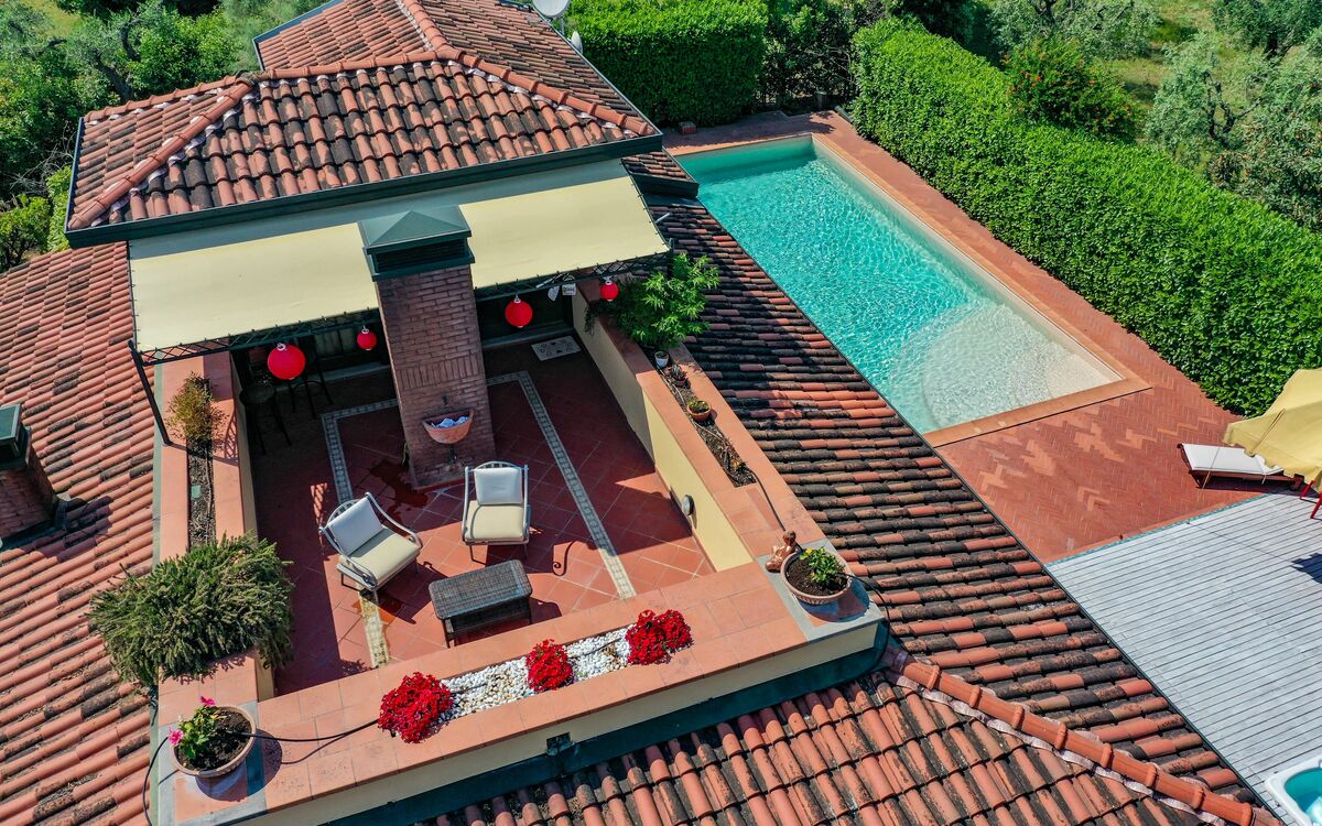 Villa Artemisia